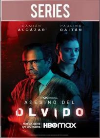Asesino del Olvido - T1 C10 ES HD